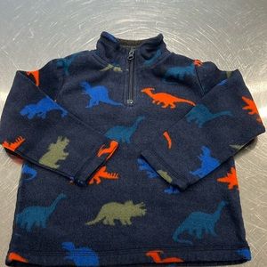 Children’s Place Toddler Fleece Sweatshirt